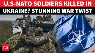 Download lagu Ukraine War Twist: U.S. & NATO Military Personnel Killed In Deadly Shooting As Russia Storms Towns? mp3