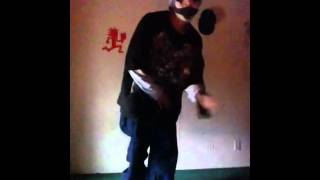 Bombs on you