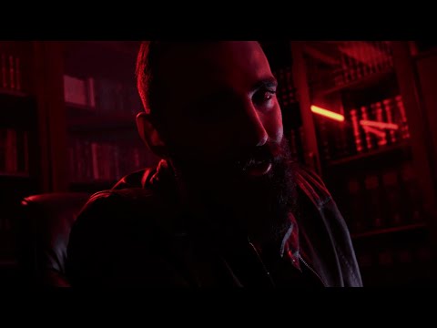 Khod Men Damme (خُد مِن دَمّي) [DISS] - Nizar a.k.a ABS (4K MUSIC VIDEO)