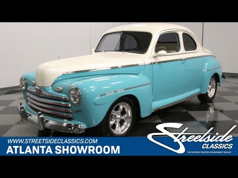 1946 Ford Custom (CC-1352901) for sale in Lithia Springs, Georgia