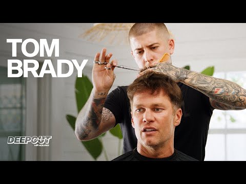 TOM BRADY: Potential NFL Return, Retirement, Fatherhood || DeepCut with VicBlends