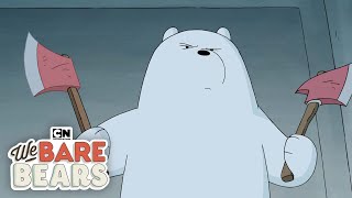 Download lagu Icy Nights ❄️ | We Bear Bears | Cartoon Network mp3 Download lagu Icy Nights ❄️ | We Bear Bears | Cartoon Network mp3