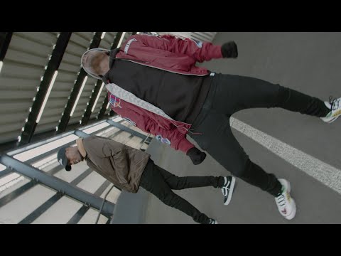 Skinto x Servinio - Energy (Official Music Video)