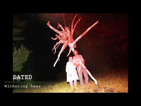 Dated - Withering Away [Dark Lofi Hip Hop Beat]