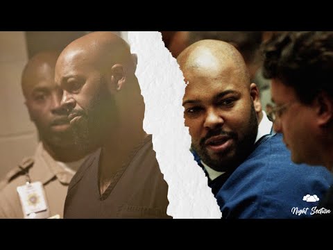Suge Knight: The Rise and Fall of a Hip-Hop Mogul | Vibepedia