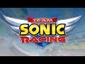 Sky Road - Team Sonic Racing by Sega