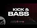 How to Mix Kick and Bass
