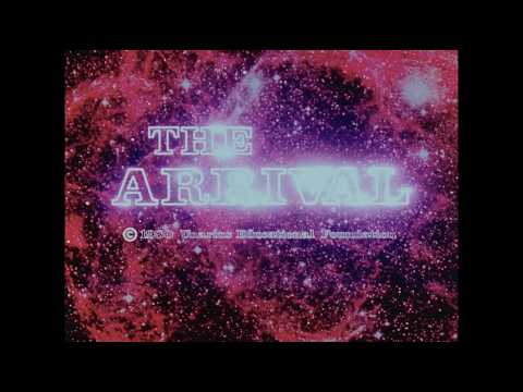 The Arrival trailer thumbnail