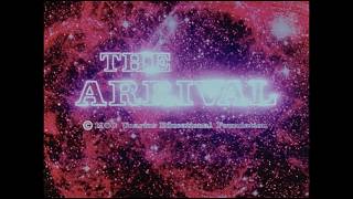 THE ARRIVAL [Official Theatrical Trailer - AGFA]