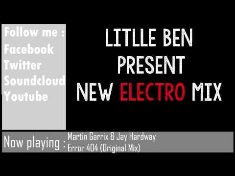 Little Ben's Electro Mix