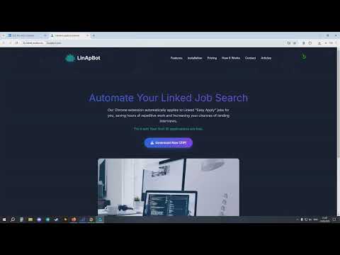 Item video thumbnail