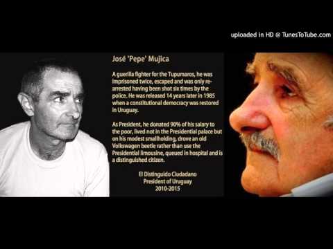 Today's Tango Is... El Distinguido Ciudadano - Aníbal Troilo 04-08-1943