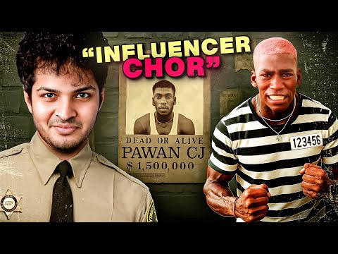 The Dark Side of Social Media Fame