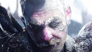 Видео Frostpunk