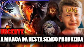 SE PREPARE ISSO VAI TE SURPREENDER JESUS ESTA VOLTANDO