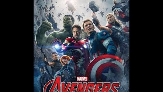 Avengers Age of Ultron Official Trailer #3 2015 [HD] video