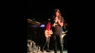 Mayday Parade- Just say you&#39;re not into it