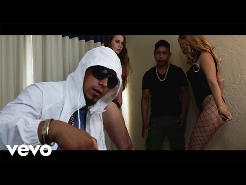 G Ghetto y Saul G - Baila Morena
