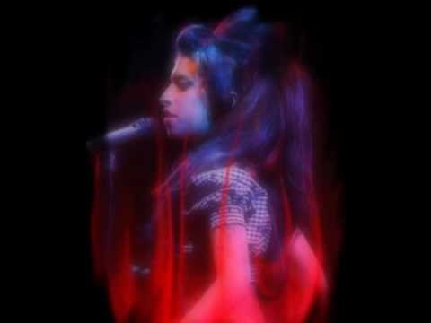 Amy Winehouse fans art