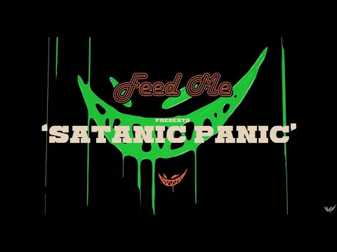 Video thumbnail for Satanic Panic
