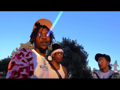 @Yanum1dreadhead x ShmopLife.Fedd - Phineas & Ferb [Shot by SoularFlareFilms] #MrNoRapName