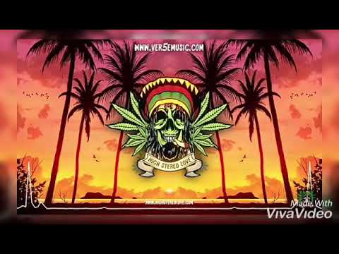 Alborosie ft. Jo Mersa Marley are you ready