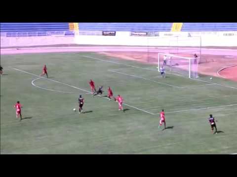 Boa Esporte-MG 0x0 Botafogo-SP - Campeonato Brasileiro Série C 2016 - 12ª Rodada 07/08/2016