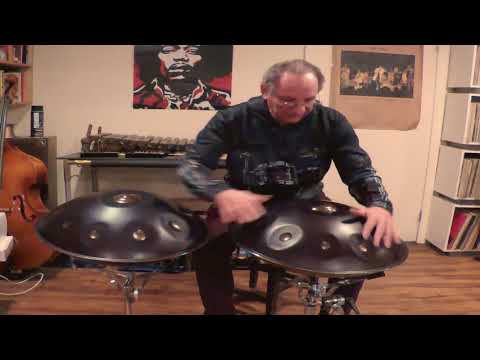 Ornette Coleman's, Lonely Woman