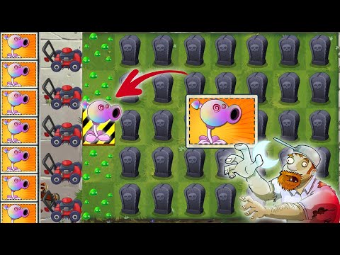 Pinata Party 1/16/2021 (January 16th) | Team Plants Power-Up! in Plants vs Zombies 2