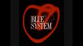 Blue System - Shame Shame Shame/Dance Mix