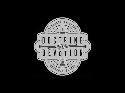 The 1689 on God's Decree (3.2-3)