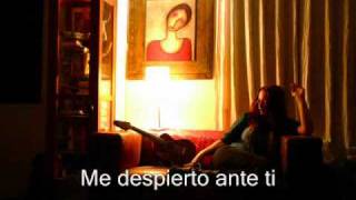 Sky - Joshua Radin (ft. Ingrid Michaelson) Esp/Eng