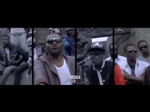 DOPPY MAN FT DIKEN'S(WELCOME)