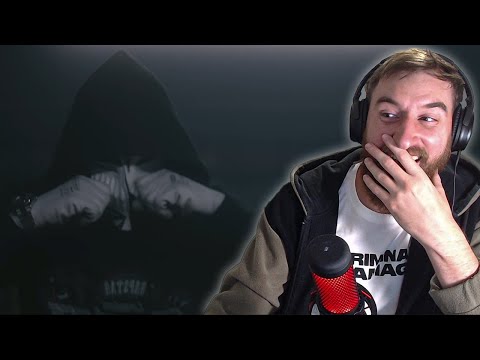 PR SAD IS AN ACTUAL DEMON | DoRoad x (67) PR SAD - BAFTA (Music Video) | Packetson Reaction