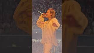 Download lagu Just Normal Jimin Singing 'Normal'❤️😍| BTS | #bts #btsarmy #jimin #shorts #viral mp3