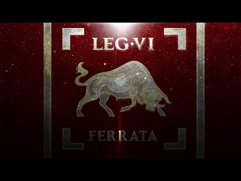 Legio VI Ferrata - Epic Roman Music