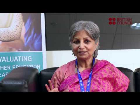 TEC12: Rama Mathew on CPD