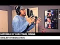 Imposible by Luis Fonsi, Ozuna | ENGLISH TRANSLATION Imposible by Luis Fonsi, Ozuna | ENGLISH TRANSLATION