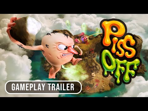 Announcement Trailer