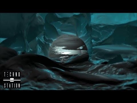 PREMIERE: Red Rooms - Sunbeams | Techno Station