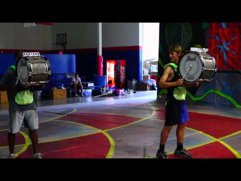 Chris Watson - MIC'd Up!