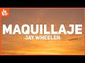 Jay Wheeler Noreh Maquillaje Letra