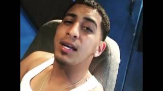 Pusho~Alejate [ preview ]