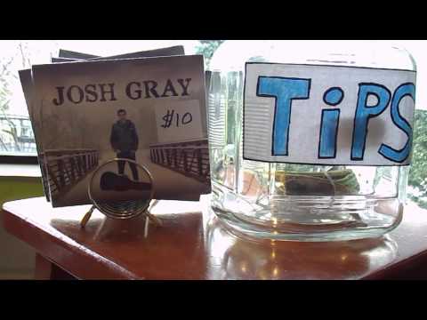 The Painter - Josh Gray