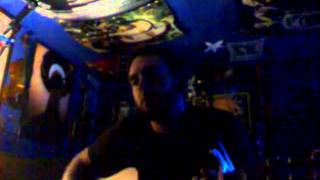 Does My Ring Burn Your Finger - Buddy Miller cover