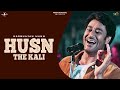 HUSN THE KALI HARBHAJAN MANN Feat TIGERSTYLE New Punjabi Songs 2015 Mad4Music1