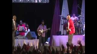 DLP Gospel Concert featuring Donnie McClurkin
