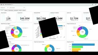 ServiceNow how to build a Dashboard