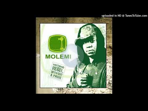 Molemi - Motsamai