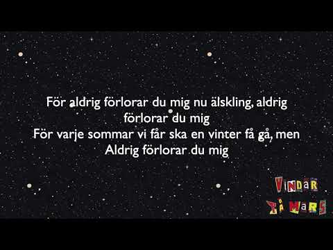 Ensammst I Varlden